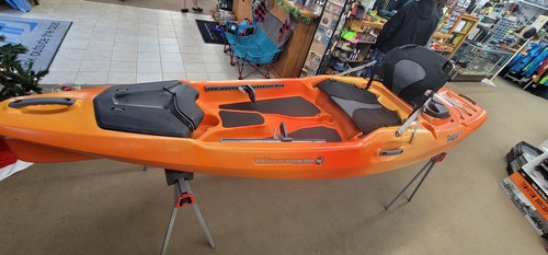 Wilderness systems targa - wilderness,