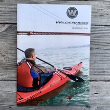 2014 WILDERNESS SYSTEMS