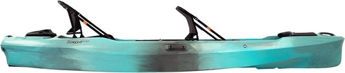 Wilderness systems targa 130t - systems,