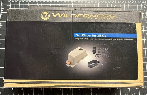 Wilderness systems fish finder - wilderness,