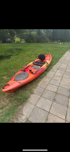 Wilderness systems tarpon 120 - wilderness,