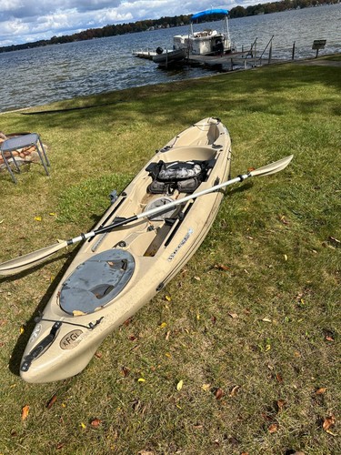 Kayak wilderness systems - kayak, ride
