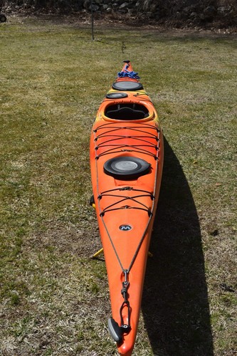 Wilderness systems tempest 170 - wilderness,