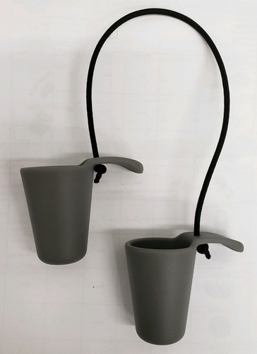 Wilderness systems scupper - systems,