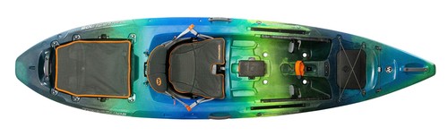 Wilderness systems tarpon 105 - systems,
