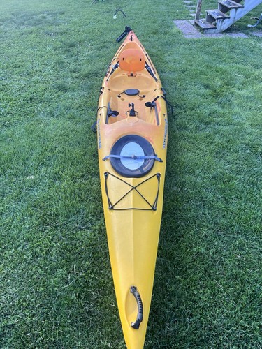 Wilderness systems tarpon 160 - wilderness,