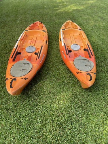 Wilderness systems kayaks - 2,