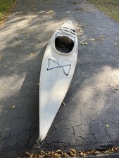 Manteo Wilderness Kayak 