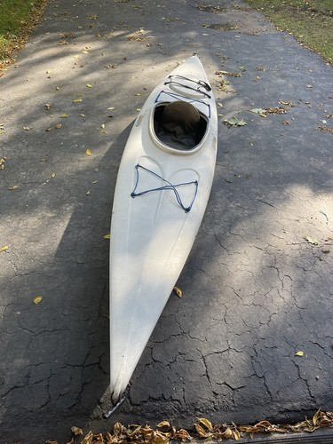 Manteo wilderness kayak - wilderness,