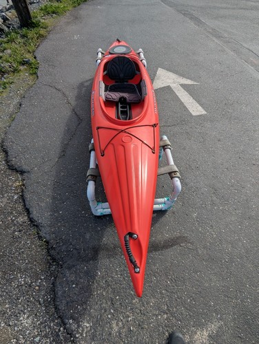 Wilderness systems pungo 120 - systems,