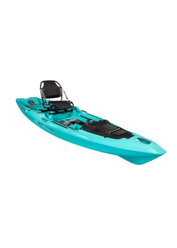 Wilderness systems recon 120 - wilderness,