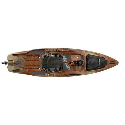 Wilderness systems recon 120 - recon,