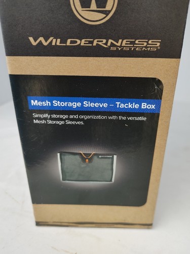 Wilderness systems mesh - wilderness,