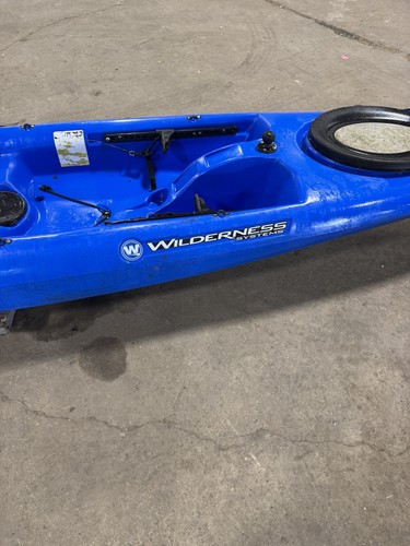 Wilderness systems tarpon 140 - wilderness,