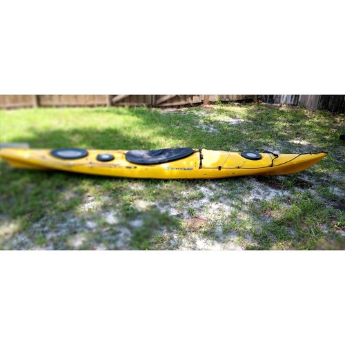 Wilderness systems tsunami 140 - tsunami,