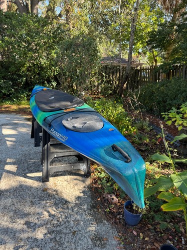 Used wilderness systems - wilderness,
