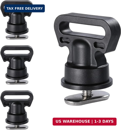 Vexplo kayak track mount - vexplo,