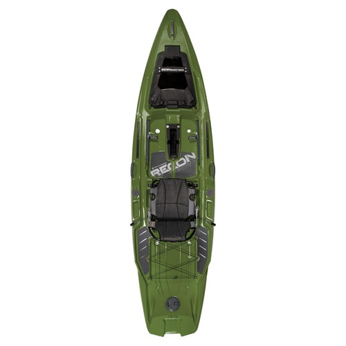 Wilderness systems recon 120 - systems,