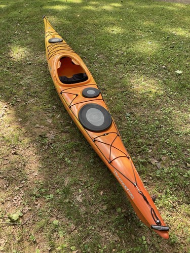 Wilderness systems tempest 170 - tempest,