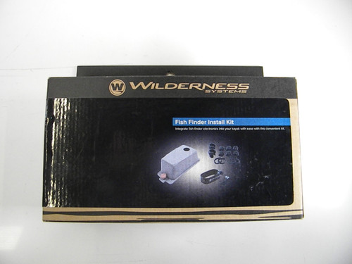 Wilderness systems fish finder - wilderness,