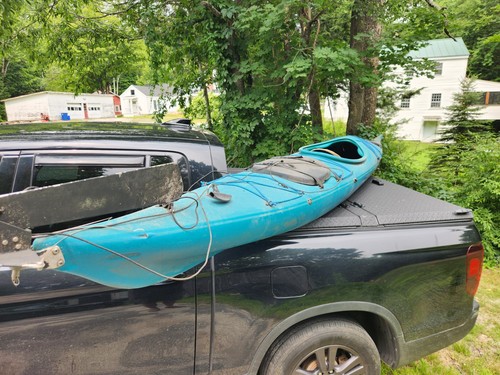 Wilderness systems solution - wilderness, xl
