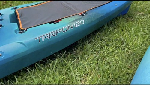 Wilderness systems tarpon 120 - systems,