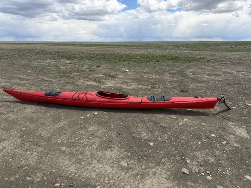 Wilderness systems cape - wilderness, horn