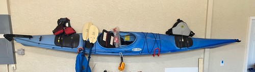Wilderness systems kayak 5 - systems,