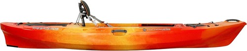 Wilderness systems tarpon 105 - wilderness,