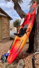 Wilderness Systems Tarpon 120