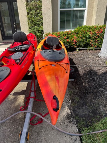 Wilderness system kayaks - system, and