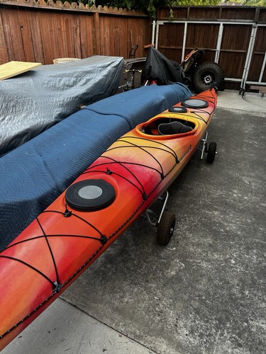 Wilderness systems tsunami 175 - tsunami,