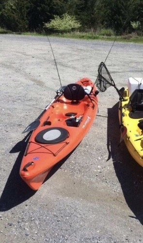 Kayak wilderness systems - wilderness,