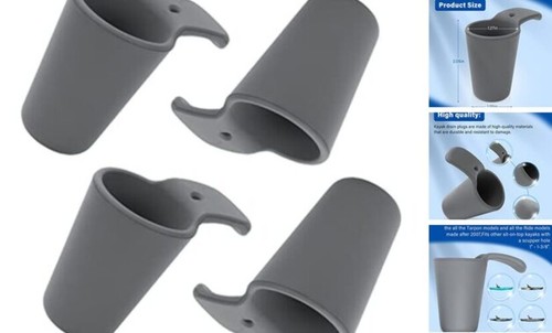Kayaks scupper hole plugs - , for