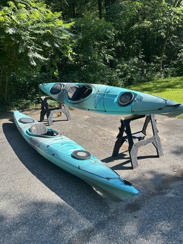 Wilderness systems tsunami - wilderness, 145