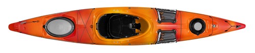 Wilderness systems tsunami 125 - wilderness,