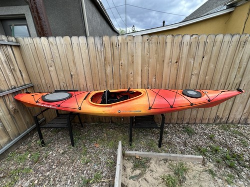 Wilderness systems tsunami 125 - wilderness,