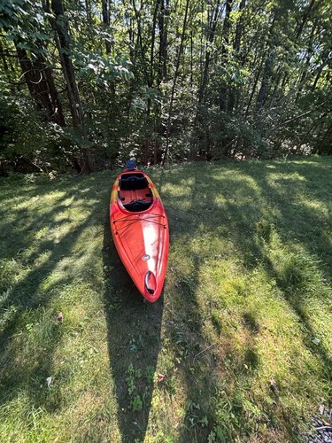 Wilderness systems kayak - wilderness,